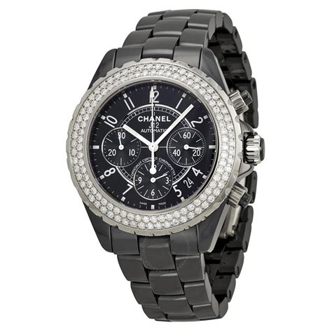 buy chanel j12 watch